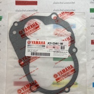 Gasket Rear Gear Cover Set For MIO MX Genuine YAMAHA 4C9-E5461-00