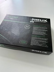 自鑲Helix DSP p6
