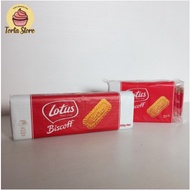 LOTUS BISCOFF BISCUIT