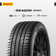 275/30R20 97Y XL PIRELLI DRAGON SPORT