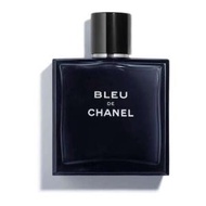 Chanel - CHANEL香奈兒 - Bleu De Chanel蔚藍淡香水 EDT 100ml