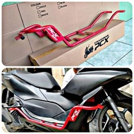 Crashbar PCX 160 Crashbar Honda Pcx 160 new pelindung body pcx
