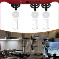 blesiya Practical Spring Stopper Kit for Coffee Machine Brew Basket Replacement Easy Install Parts f