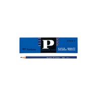 Tombow 藍鉛筆 8900-P