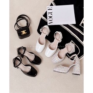 Lolita high heels 9CM