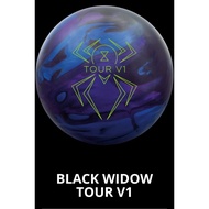 Bowling ball Hammer Black Widoe V1 spinner 11.6lbs