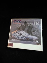 Macross 劇場版 SDF-1, Macross 7 模型 2 套件