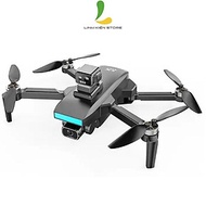 Flycam ZLL SG107 MAX - Thiết bị bay trang bị động cơ không chổi than kết hợp cảm biến tránh vật cản,