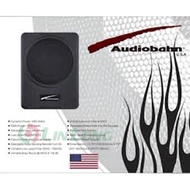 Audiobahn 8inch Active Subwoofer