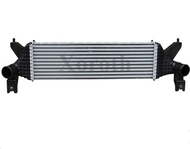 Good Genuine OEM Quality Auto Turbo Intercooler13620-61MA00 for  New Vitara 1.4T 2016-2018, SX4 S-cr