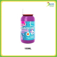 GAVISCON DOUBLE ACTION LIQUID