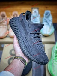 Adidas Yeezy350 v2 黑天使】