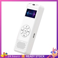 【HOT SALE】 MP4 Player FM Music Player ForInterview Business B