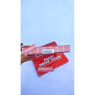 FEDERAL GER SET YAMAHA VEGA ZR 420 (420-15T/40T/108L) FP-F54P0-VZR-220C