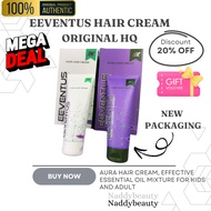 | EEVENTUS HQ AUTISM HAIR CREAM AURA HAIR CREAM EEVENTUS HAIR CREAM WITH ESSENTIAL OIL SPEECH