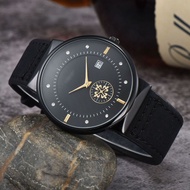 2026 Fashion Sports 2023 Men's Ultra-Light Ultra-Thin High-Quality Watch Multifunctional Silicone Ta