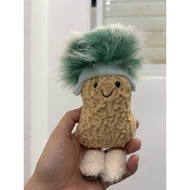 Genuine JC hair baby