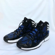 Adidas Derrick Rose AdiZero Crazy Shoes (Used adidas second Shoes not nike fila converse vans)