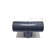 GREST Tee 1 inch PVC / Tee 1 inch T 1" Paralon Pipe pvc pipe connector pvc connector
