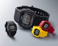 現貨CASIO GSHOCK G-SHOCK NANO RING WATCH 戒指手錶   全新現貨 迷你版DW5600 BRAND NEW FULLSET DWN-5600 DWN5600 DW56