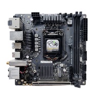 Color Rainbow i Game PCM i390A Mini ITX Computer Motherboard 57 * 57cm ITX Industrial Control Mother