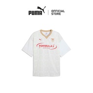 [NEW] PUMA F1® Italy Relaxed Men's Jersey