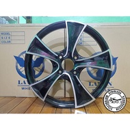 Mags Sidewheel for tricycle (Catlunya) 17" ENO Philippines