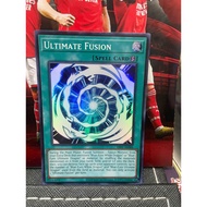 Card [AE] ES01-AE066 - Ultimate Fusion (SR)