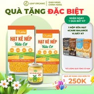 C’LaVie Organic Sticky Rice Millet
