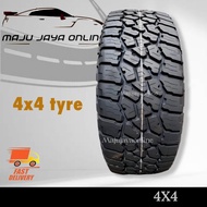 265/65R17 4x4 Tayar tire tyre For H/T & A/T