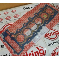 BMW N52 B25 Gasket Head Cylinder E90 325i E60 525i F10 523 Elring 512.270 / 512.290 metal layer stee