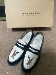 Duke + Dexter