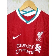 Liverpool home Jersey 20/22 Vaporknit