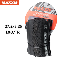 การแข่งขัน MAXXIS REKON (M355RU)27.5x2 0/2.25/2.35 29x2 25/2.35/2.ยางพับจักรยาน4WT/2.4ป้องกันการเจาะ