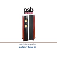PSB Imagine T Floor-standing speaker By hificenterthailand