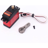 [READY STOCK]DS3218 update servo 20KG full metal gear digital servo baja servo Waterproof servo for 