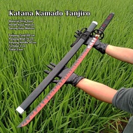 katana kamado tanjiro