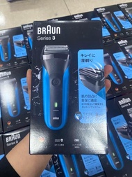 Máy cạo râu Braun Series 3 - 310S