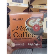 ALLURA MILA COFFEE 3 IN 1