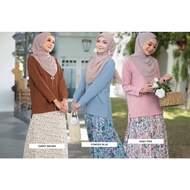 ELVA BLOUSE SET NFH COLLECTION