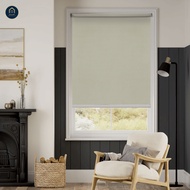 SCS.MY Roller Blind 100% Blackout (Page 1) | Minimalist | Home Office | Curtain Blind for Window | C