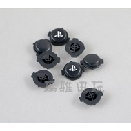 Accessories PS4 Handle Return Button PS4 Handle HOME Button PS4 PS Button with LOGO Return Button