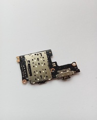 Vivo V17 Pro Konektor Charger Sim Card Reader Papan Cas Vivo V17 Pro