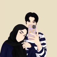 Doodle Art Faceless [ADDITIONAL CHARACTER]