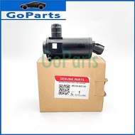 100% Original Wiper Tank Motor Washer Tank Motor Perodua Myvi 2018~2022 Axia Bezza Avanza 85330-bz13