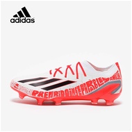 สตั๊ด Adidas X Speed Portal Messi.1 FG รองเท้าฟุตบอล ตัวท็อป รุ่นลิมิเต็ด