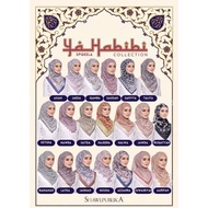YA HABIBI DARI SHAWL PUBLIKA