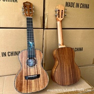Inch Rosewood Spruce Veneer Ukulele Ukulele Ukulele Small Guitar Manufacturer