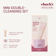 Chuck's Rinse & Repeat Set (mini set)