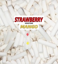 Busa Filter Mil 2klik Strawbery&Manggoe